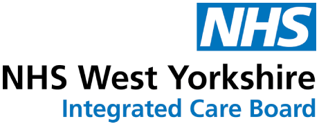 NHS West Yorkshire Integrated Care Board